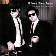 Title: Briefcase Full of Blues, Artist: The Blues Brothers
