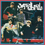 Title: Greatest Hits, Vol. 1: 1964-1966, Artist: The Yardbirds