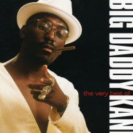 Title: The Very Best of Big Daddy Kane, Artist: Big Daddy Kane