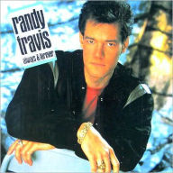 Title: Always & Forever, Artist: Randy Travis