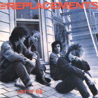 Title: Let It Be, Artist: The Replacements