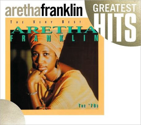 The Very Best of Aretha Franklin, Vol. 2 by Aretha Franklin | CD ...