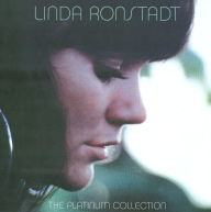 Title: The Platinum Collection, Artist: Linda Ronstadt