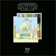 Title: The Song Remains the Same [Bonus Tracks], Artist: Led Zeppelin