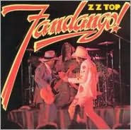 Title: Fandango!, Artist: ZZ Top