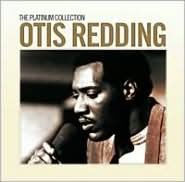 Title: Platinum Collection, Artist: Otis Redding