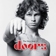 Title: Very Best of the Doors [2007] [Two-Disc], Artist: The Doors