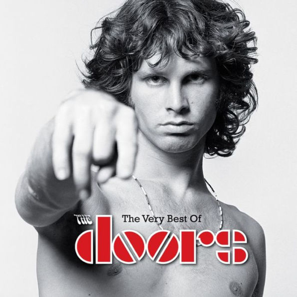 The Very Best of the Doors [2007] [Two-Disc]