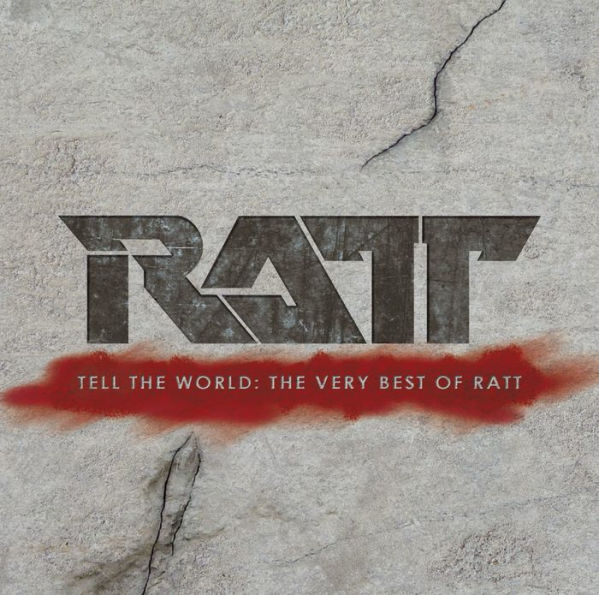 Tell The World: The Very Best Of