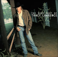 Title: The Very Best of Tracy Lawrence, Artist: Tracy Lawrence