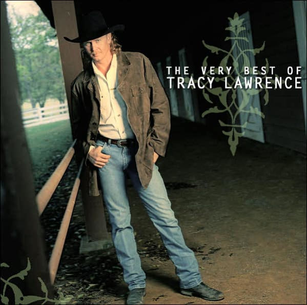 The Very Best of Tracy Lawrence