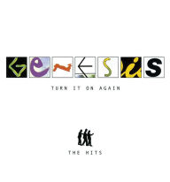 Title: Turn It on Again: The Hits, Artist: Genesis