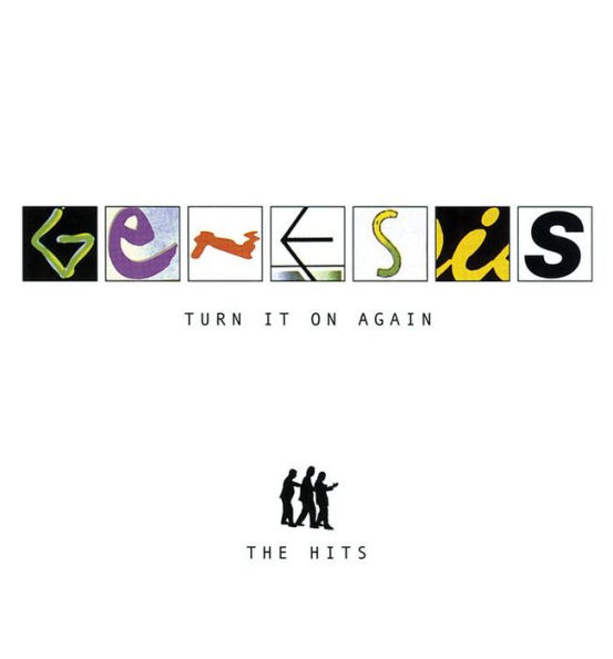 Turn It on Again: The Hits