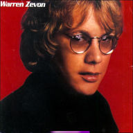 Title: Excitable Boy, Artist: Warren Zevon