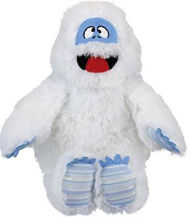 Title: Bumble Plush Toy