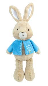 Title: Beatrix Potter My First Peter Rabbit