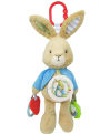 Beatrix Potter Peter Rabbit Activity Toy