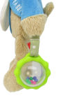 Alternative view 3 of Beatrix Potter Peter Rabbit Activity Toy