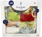 Alternative view 1 of Beatrix Potter Peek-a-boo On The Go Blanky