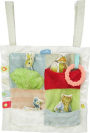 Alternative view 3 of Beatrix Potter Peek-a-boo On The Go Blanky