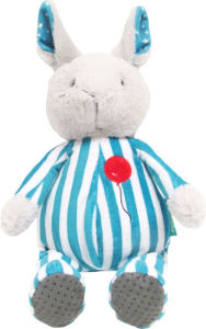 Title: Goodnight Moon Beanbag Pajama Bunny