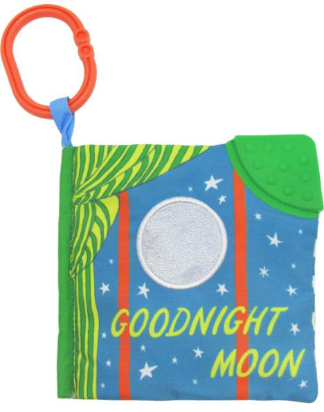 Goodnight Moon Soft Book