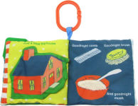 Alternative view 2 of Goodnight Moon Soft Book