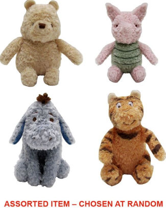 classic winnie the pooh toys