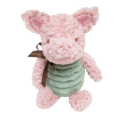 piglet cuddly toy