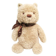 Title: Classic Pooh 14'' Pooh Plush