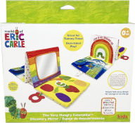 Title: Eric Carle Very Hungry Caterpillar Discovery Mirror