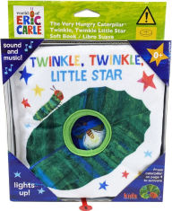 Title: Eric Carle Soft Book Twinkle Twinkle Little Star