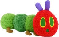 Title: Eric Carle Very Hungry Caterpillar 12