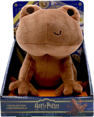 Harry Potter Chocolate Frog