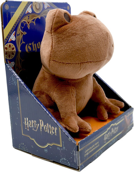 Harry Potter Chocolate Frog