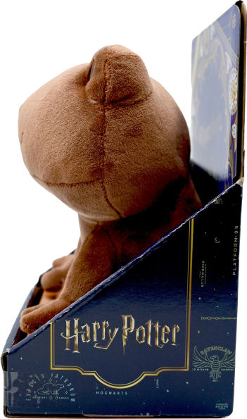 Harry Potter Chocolate Frog