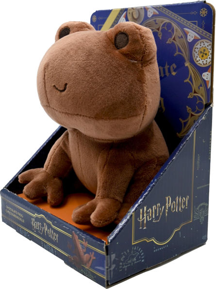 Harry Potter Chocolate Frog