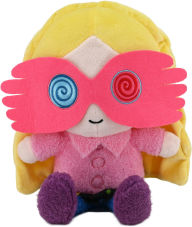 Title: Luna Large Cuteeze Plush