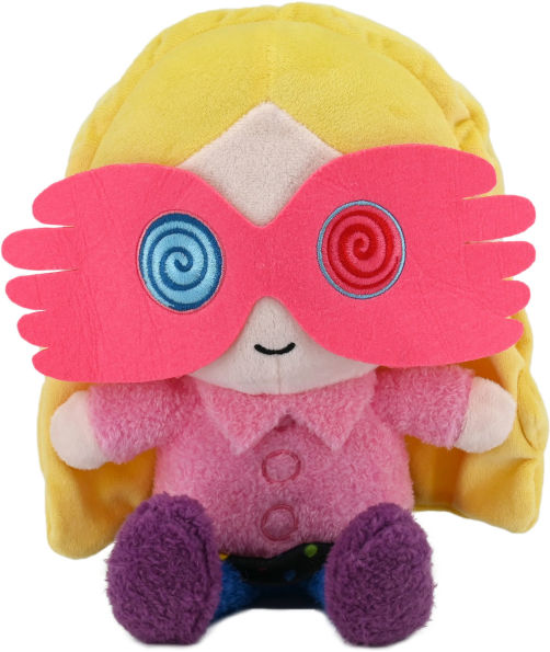 Luna Large Cuteeze Plush