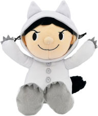 Title: WB Where The Wild Things Are - Max Plush