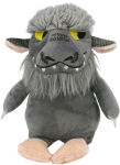 Alternative view 1 of WB Where The Wild Things Are - Bernard Monster Plush