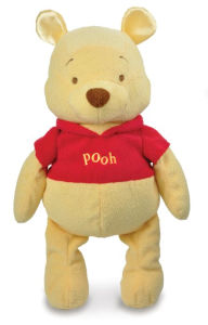 Title: Winnie The Pooh Large