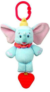 Title: Dumbo On the Go Musical