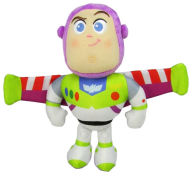 toy story plush dolls