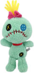 Alternative view 2 of Disney Lilo and Stitch Scrump Plush by Cuteeze