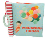 Title: Wonderful Things Soft Book