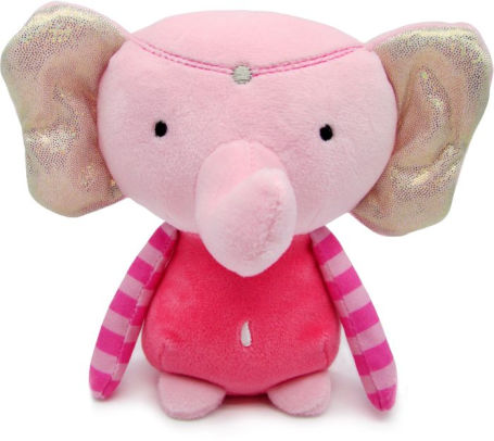 daisy elephant plush toy