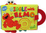 Sesame Street Elmo Giggle Book
