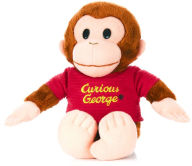 Classic Curious George 8