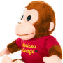 Alternative view 2 of Classic Curious George 8